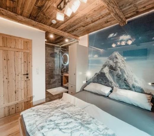 OLDWOOD CHALET by AlpenLuxus Appartements