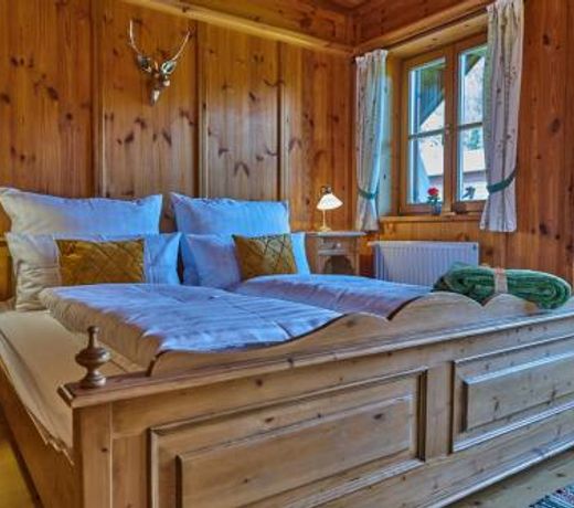 Ewinger Lodge