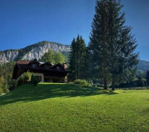Ewinger Lodge