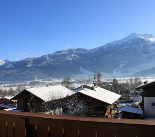 Panorama-Apartment Furth
