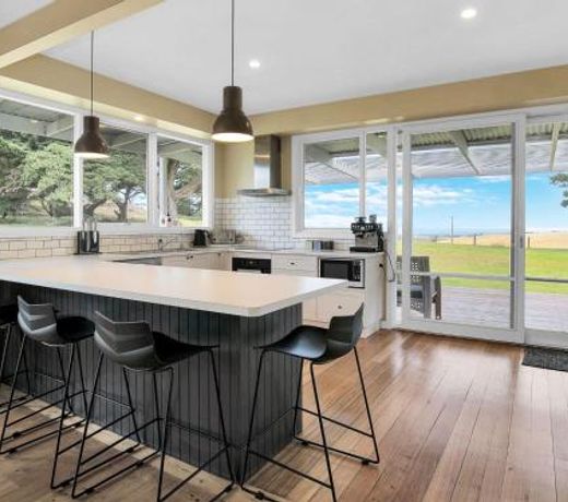 Kilcunda Coast House