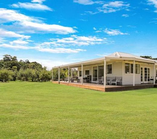 Kilcunda Coast House