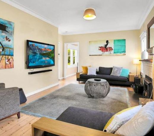 Kilcunda Coast House