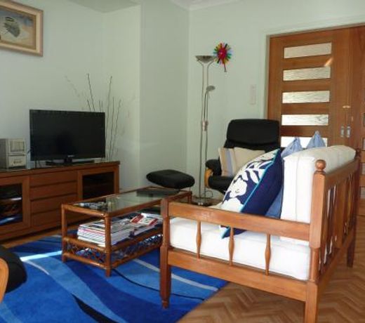Wallabi Point Bed and Breakfast