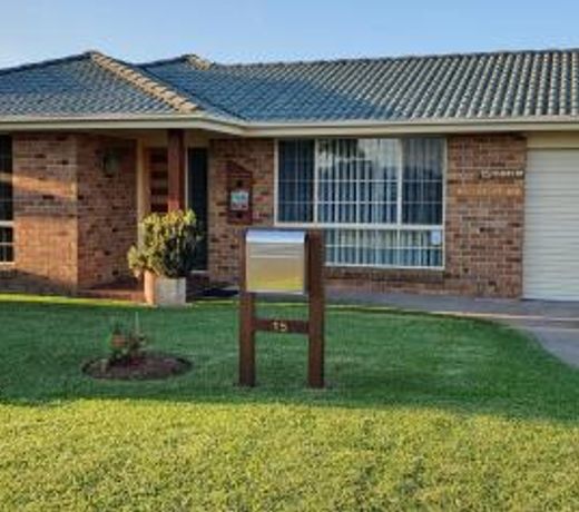Wallabi Point Bed and Breakfast