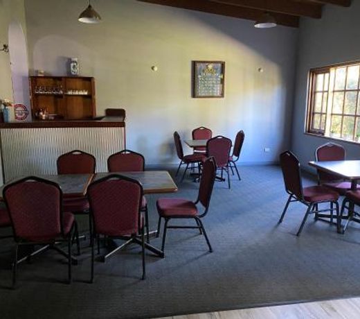 Exchange Hotel Greenbushes