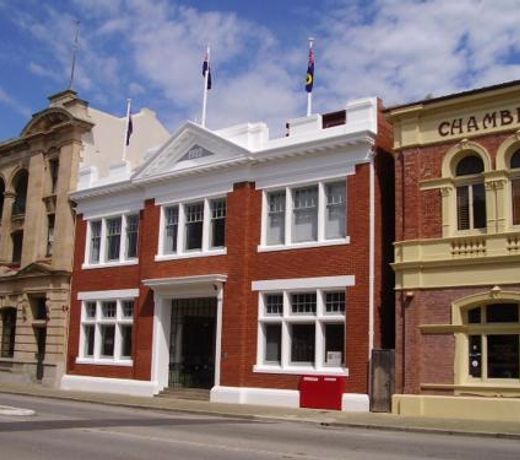 Fremantle Harbourside Luxury Apartments