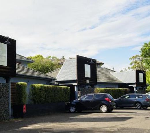 Bowral Boutique Motel