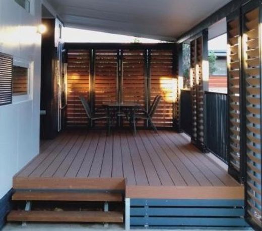 Roomvillas Blackwater