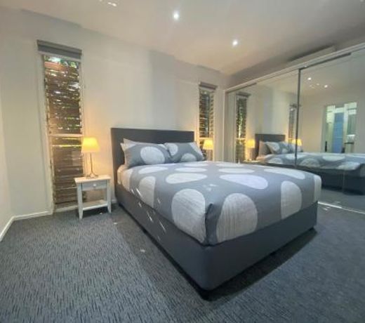 Roomvillas Blackwater