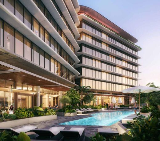 Rydges Gold Coast Airport