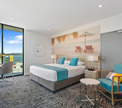 Rydges Gold Coast Airport