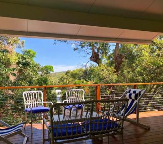 Billa Bush Cottage