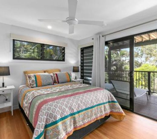 Tramican Street House