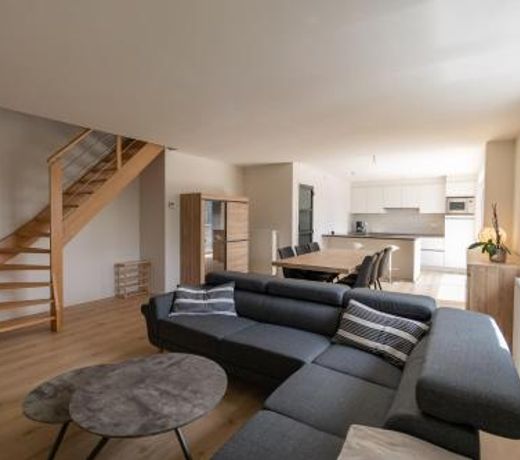 Brenda's Stay - Relax Appartement