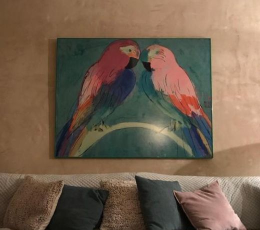 De Morgenstond