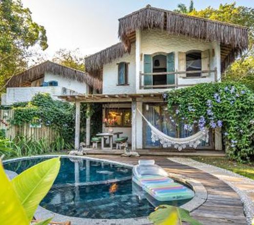 Vila Rudá Trancoso