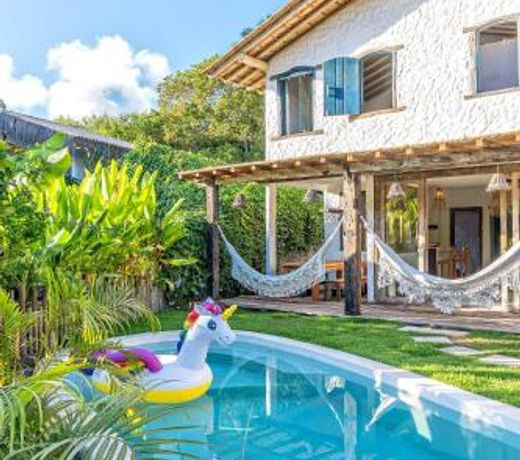Vila Rudá Trancoso