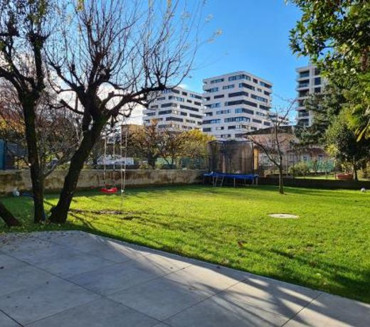 Renovierte Ferienwohnung im Zentrum von Locarno
