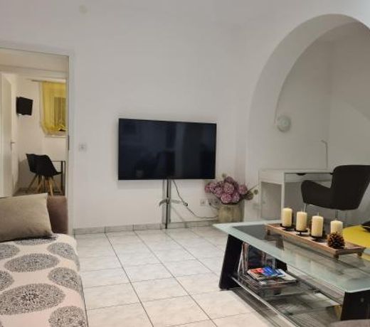 Renovierte Ferienwohnung im Zentrum von Locarno