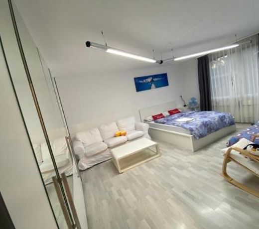 Basel Central Guest House