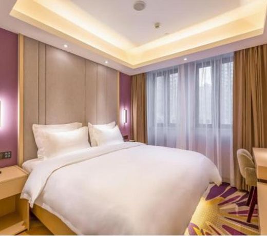 Lavande Hotel Langfang City Government