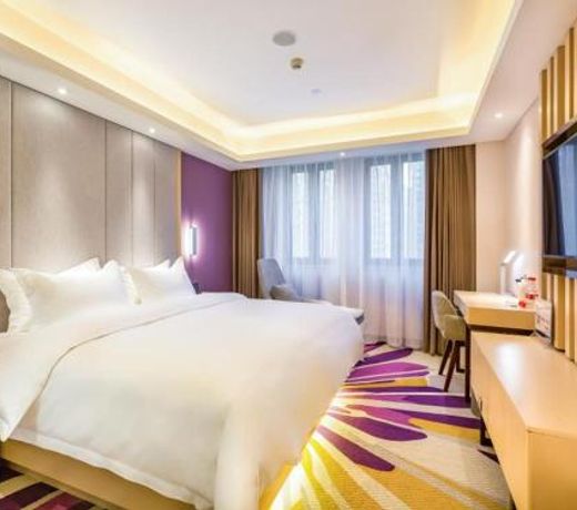 Lavande Hotel Langfang City Government