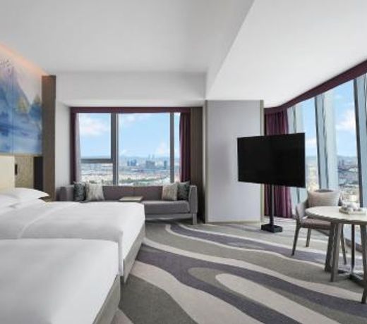 Delta Hotels by Marriott Kunming