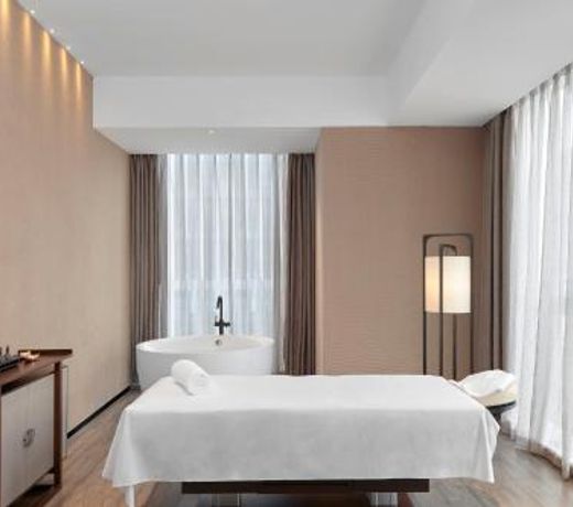 Delta Hotels by Marriott Kunming