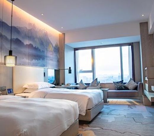 Delta Hotels by Marriott Kunming