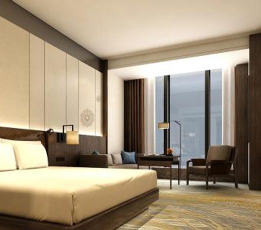 Sheraton Kunming