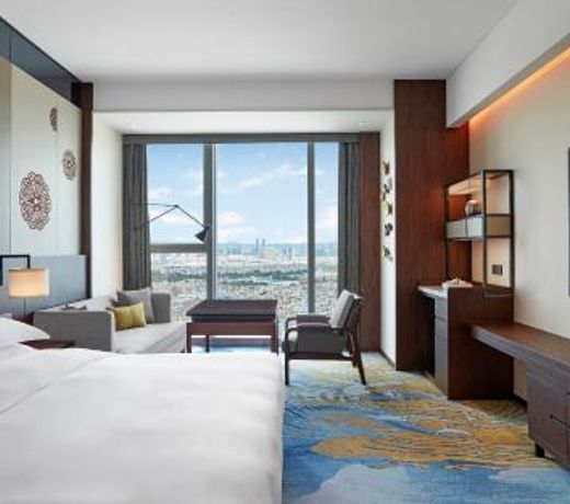 Sheraton Kunming