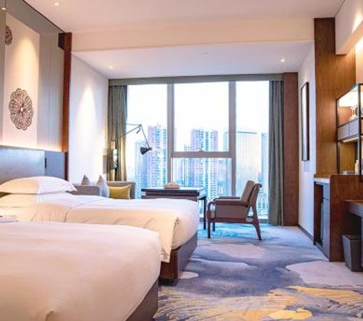 Sheraton Kunming