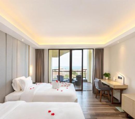 Lavande Hotel Haikou Binhai Avenue