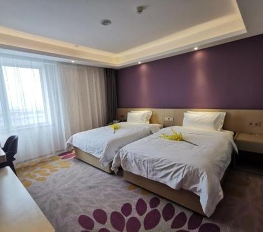 Lavande Hotel (Changchun Yiqi Branch)
