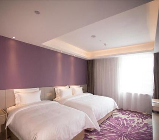 Lavande Hotel (Changchun Yiqi Branch)