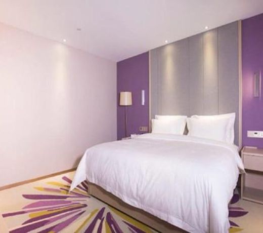 Lavande Hotel (Changchun Yiqi Branch)