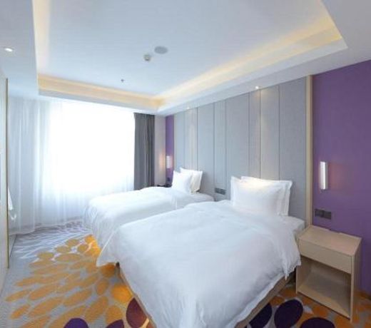 Lavande Hotel Changchun Hangkong University Fanrong Road Metro Station