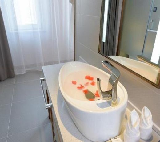 Lavande Hotel Changchun Hangkong University Fanrong Road Metro Station
