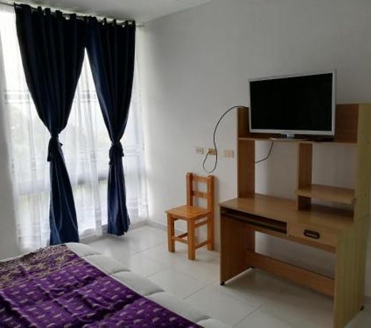 Hotel Arcobaleno