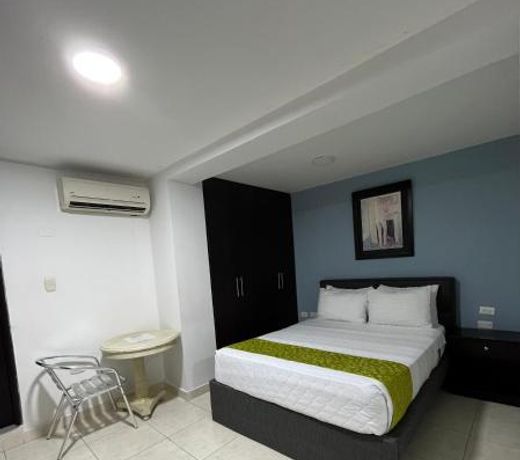 Hotel Tupinamba Neiva