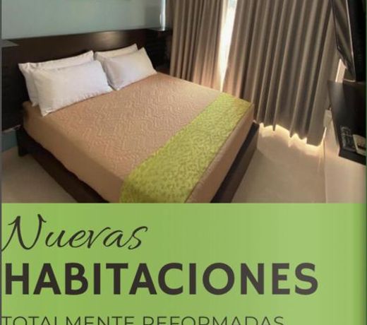 HOTEL TUPINAMBA