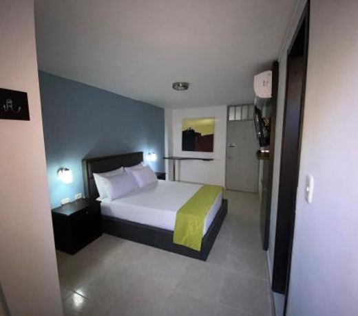 HOTEL TUPINAMBA