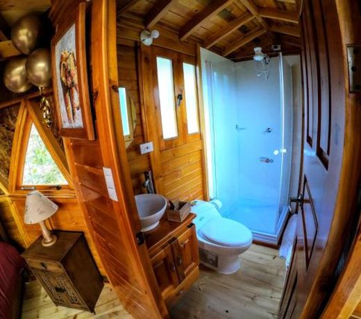 Libelula Glamping