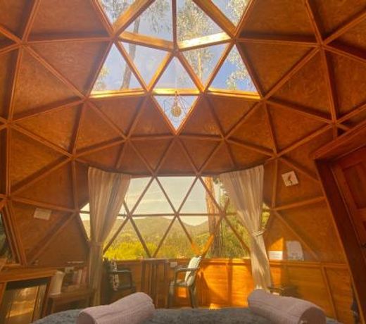 Libelula Glamping