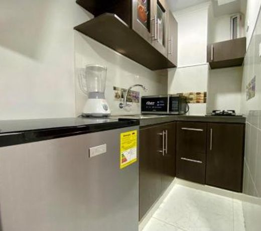 Ayenda Villa Santos Apartaestudios 1323