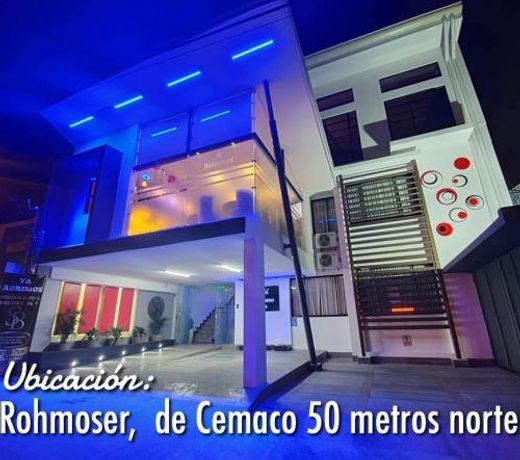 Hotel Solo Bueno Deluxe