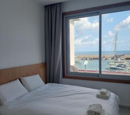Latchi Marina View