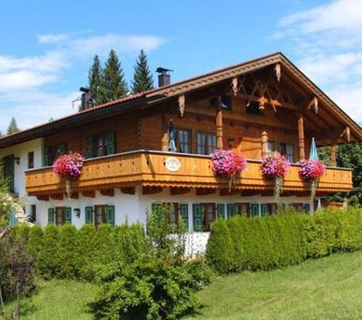 Landhaus Stephanie