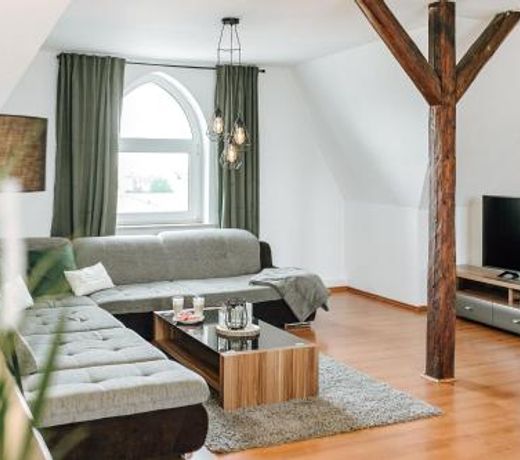 Apartment an der Altstadt #9